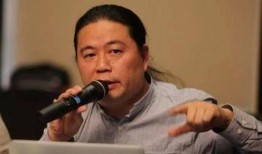 汪海林爆料娱乐圈内幕,汪海林曝惊人内幕，行业乱象触目惊心